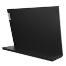 Lenovo ThinkVision M14t Gen 2 LED display 35.6 cm (14") 2240 x 1400 pixels 2.2K Touchscreen Black