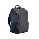 HP Sac à dos pour ordinateur portable Travel 18 litres 15,6 pouces, gris fer