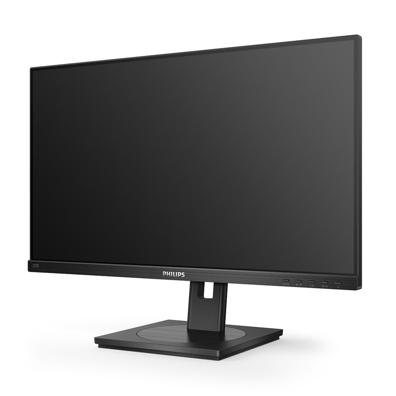 Philips S Line 272S1AE/00 LED display 68,6 cm (27") 1920 x 1080 pixels Full HD LCD Noir