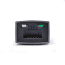 StarTech.com Adaptateur 2.5GbE USB-C vers Ethernet, NBASE-T NIC, USB 3.0 Type-C 2.5/1G Réseau Multi Speed, Compatible Thunderbolt, Windows & Mac