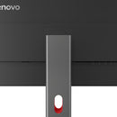 Lenovo ThinkVision P27Q-40 LED display 68.6 cm (27") 2560 x 1440 pixels Quad HD Black