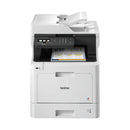 Brother MFC-L8690CDW 4-in-1 Color Laser Multifunction Printer with WiFi