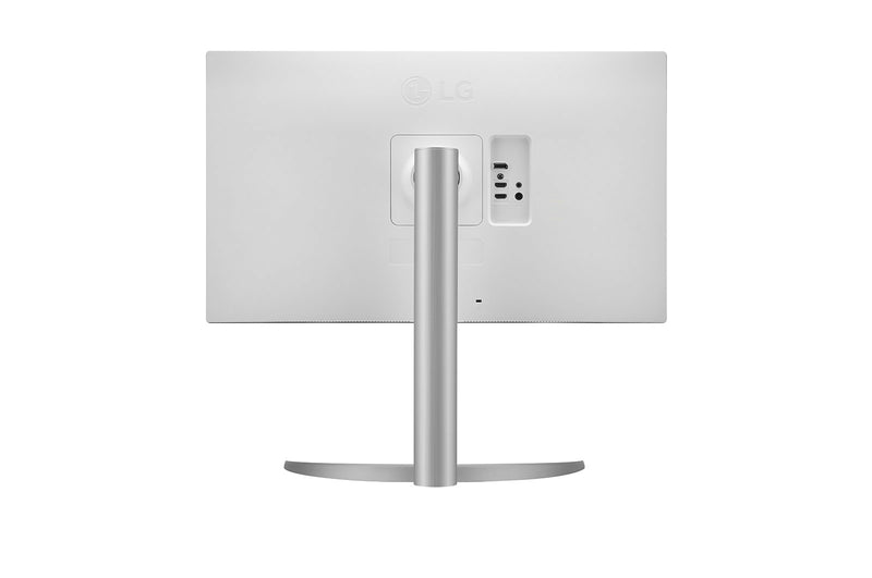 LG 27UP650K-W.AEU écran plat de PC 68,6 cm (27") 3840 x 2160 pixels 4K Ultra HD LED Blanc