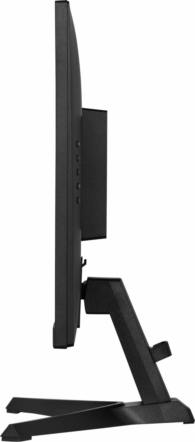 iiyama G-MASTER G2470HSU-B6 platte PC-monitor 60,5 cm (23,8") 1920 x 1080 pixels Full HD LCD Zwart