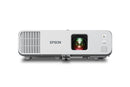 Epson PowerLite L210W 4500 ANSI lumens 3LCD WXGA (1280x800) Blanc