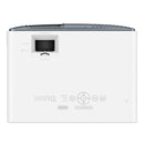 BenQ TK710 Projecteur à focale standard 3200 ANSI lumens DLP UHD 4K (3840x2160) Compatibilité 3D Noir, Blanc