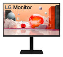 LG 27BA450 écran plat de PC 68,6 cm (27") 1920 x 1080 pixels Full HD LCD Noir