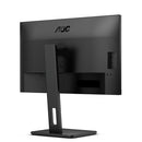 AOC Q27P3CV écran plat de PC 68,6 cm (27") 2560 x 1440 pixels Quad HD LED Noir