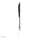 Neomounts WL30-750BL18 Support mural fixe pour écran 43-98" - verrouillable - installation rapide - TÜV