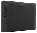 iiyama ProLite TW1025LASC-B3PNR écran plat de PC 25,6 cm (10.1") 1280 x 800 pixels WXGA LED Écran tactile Multi-utilisateur Noir