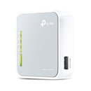 TL-MR3020 Portable 3G WiFi Router