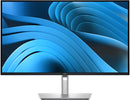 DELL Pro Plus P2725QE écran plat de PC 68,6 cm (27") 3840 x 2160 pixels 4K Ultra HD LCD Noir, Argent