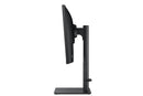 Samsung S43UF écran plat de PC 61 cm (24") 1920 x 1080 pixels Full HD LCD Noir