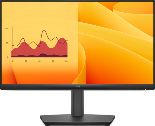 DELL E Series E2225HSM flat PC monitor 54.6 cm (21.5") 1920 x 1080 pixels Full HD LCD