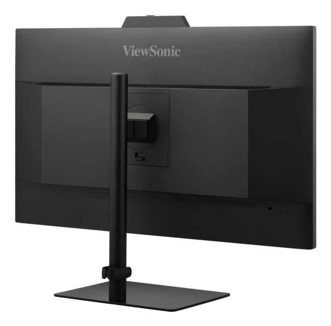 Viewsonic VG2741V-2K écran plat de PC 68,6 cm (27") 2560 x 1440 pixels Quad HD LCD Noir