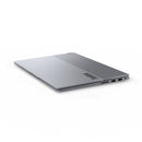 Lenovo ThinkBook 14 G7 ARP AMD Ryzen™ 5 7535HS Laptop 35.6 cm (14") WUXGA 16 GB DDR5-SDRAM 512 GB SSD Wi-Fi 6E (802.11ax) Windows 11 Pro Belgian Gray