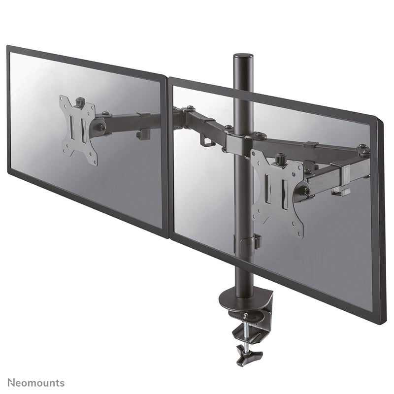 Neomounts FPMA-D550DBLACK Support d'écran à fixer 10-32"