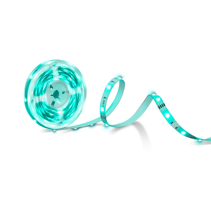 Tapo Smart Light Strip  Multicolor