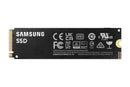 Samsung 990 PRO 4 To M.2 PCI Express 4.0 NVMe V-NAND MLC