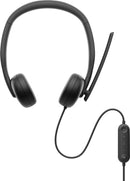 DELL Casque filaire Pro - WH3024