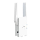 TP-Link RE705X Network Extender Transmitter and Receiver White