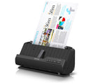 Epson ES-C320W Chargeur automatique de documents + Scanner à feuille 600 x 600 DPI A4 Noir