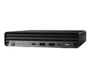 HP Pro Mini 400 G9 Intel® Core™ i5 i5-13500T 16 Go DDR4-SDRAM 512 Go SSD Windows 11 Pro Mini PC Noir