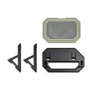 Thermaltake Chassis Stand Kit | Geschikt voor The Tower 600 (Matcha Green) | Inclusief Displaystand en Bottom Cover (AC-076-ONENAN-A1)