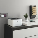 HP LaserJet Pro 3002dw Sans fil Noir et blanc Imprimante, Recto verso