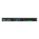 APC Smart-UPS Ultra On-Line SRTL2KRM1UIC, 2kW, 1U rack/tour/mur , 3x C13 & 2x C19, SmartConnect