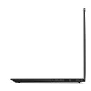 Lenovo ThinkPad X1 Carbon Gen 13 Aura Edition Intel Core Ultra 7 255U Ordinateur portable 35,6 cm (14") WUXGA 32 Go LPDDR5x-SDRAM 1 To SSD Wi-Fi 6E (802.11ax) Windows 11 Pro Belge Noir