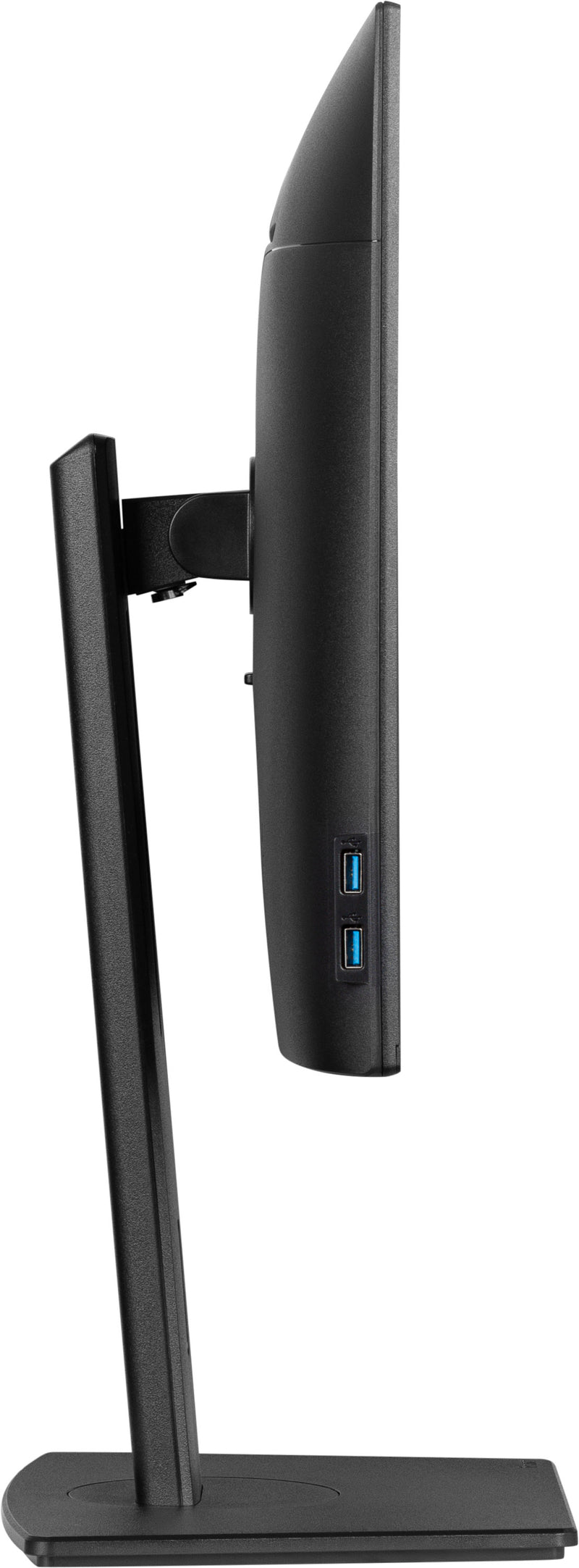 iiyama ProLite XUB2792UHSU-B6 écran plat de PC 68,6 cm (27") 3840 x 2160 pixels 4K Ultra HD LED Noir