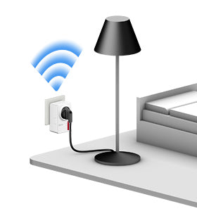 FRITZ!DECT 200 International Edition