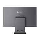 Lenovo ThinkCentre neo 50a 27 Gen 5 Intel Core 5 210H 68,6 cm (27") 1920 x 1080 pixels PC All-in-One 16 Go DDR5-SDRAM 512 Go SSD Windows 11 Pro Wi-Fi 6 (802.11ax) Gris