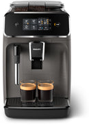 Philips Machine expresso à café grains avec broyeur
