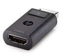 HP Adaptateur DisplayPort 1.4 à HDMI