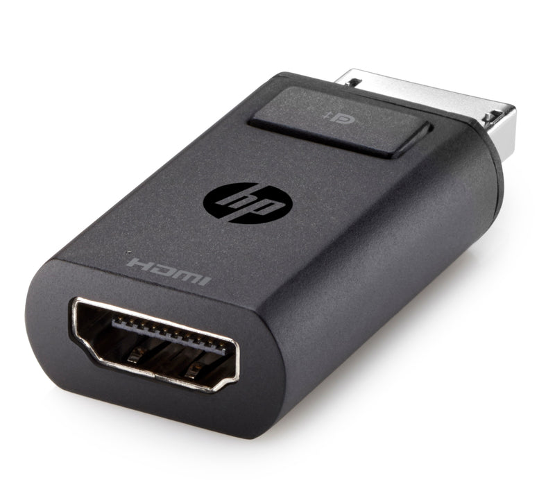 HP DisplayPort 1.4 to HDMI Adapter