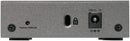 NETGEAR GS105E-200PES commutateur réseau Géré L2/L3 Gigabit Ethernet (10/100/1000) Gris