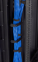 APC AR7540 kit de support Noir