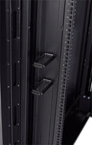 APC AR7540 kit de support Noir
