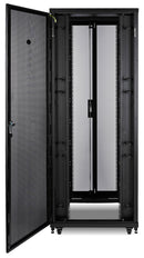 APC AR7540 kit de support Noir