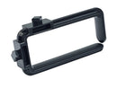 APC AR7540 kit de support Noir