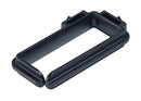 APC AR7540 kit de support Noir