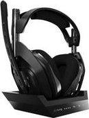 Logitech ASTRO A50 Wireless Gen 4 | Draadloze Gaming Headset | Base Station | Xbox, PlayStation & PC/MAC*