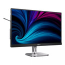 Philips 27B2U4601/00 écran plat de PC 68,6 cm (27") 2560 x 1440 pixels Quad HD LCD Gris