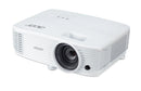 Acer P1257 Projecteur à focale standard 4800 ANSI lumens DLP XGA (1024x768) Compatibilité 3D Blanc
