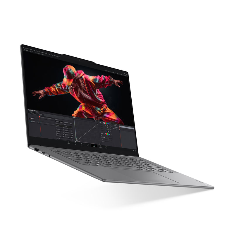 Yoga Slim 7/U7_258V/32GB/1TB