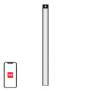 Yeelight Closet Light Black 60cm 2700K