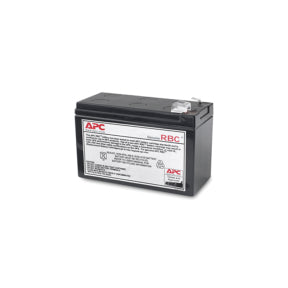 BATT: Replacement Battery Cartridge
