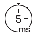 HP Series 5 Moniteur FHD 23,8 pouces Série 5 - 524da